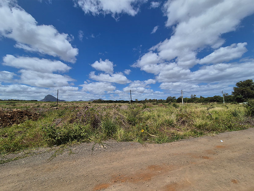 Agricultural Land 4221 m2