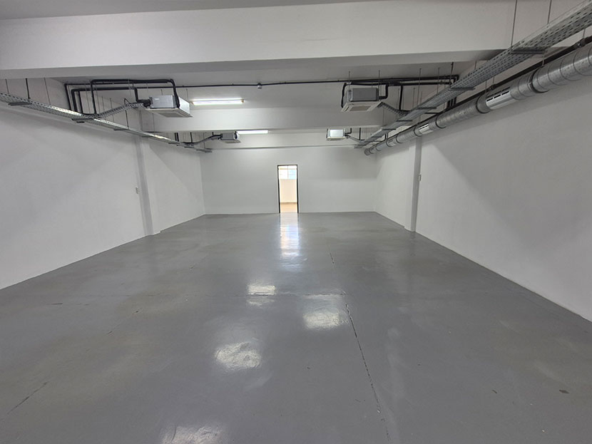 Office 114 m2 Floreal Center