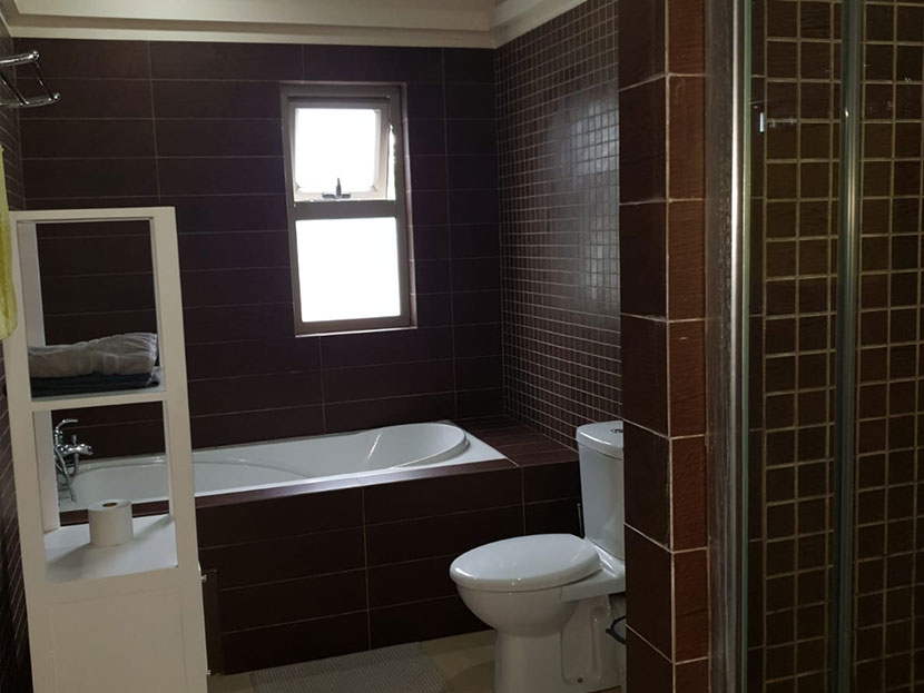 3 Bedroom Apartment 140 m2 Tamarin West