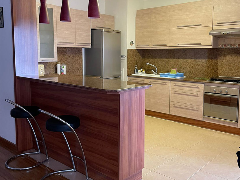 3 Bedroom Furnished Apartment for Rent Beau Bassin Beau Bassin Center