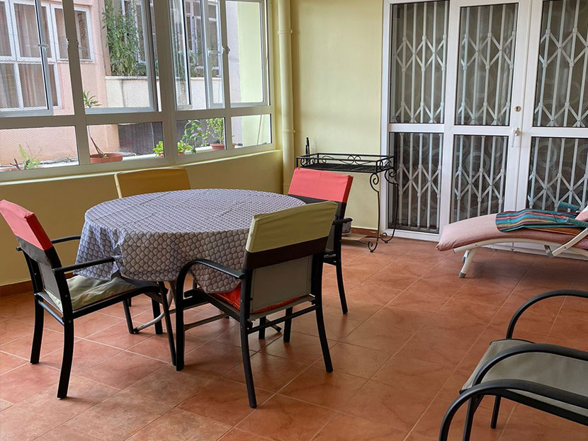 3 Bedroom Furnished Apartment for Rent Beau Bassin Beau Bassin Center