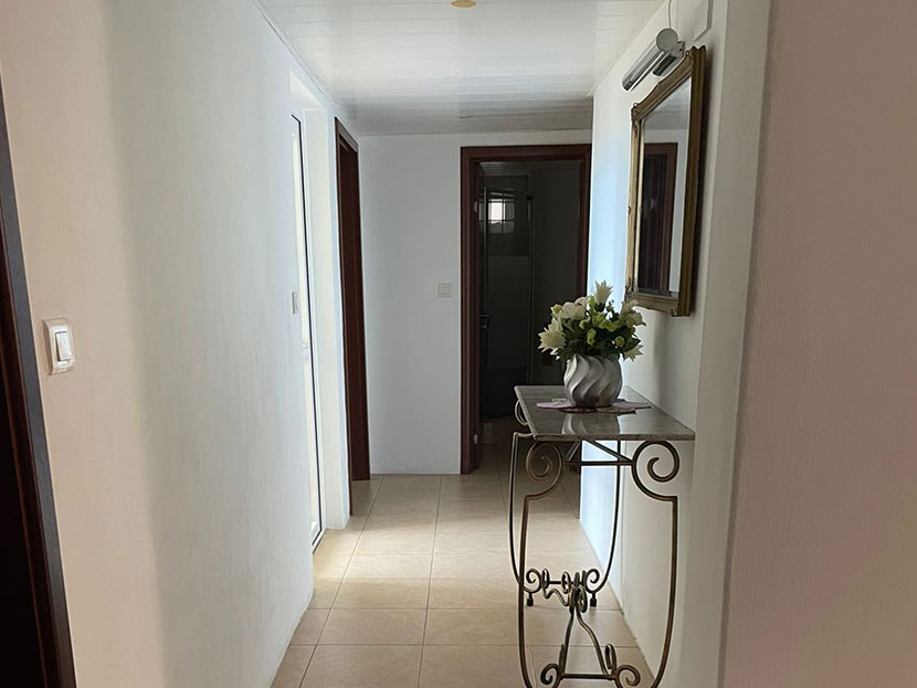 3 Bedroom Furnished Apartment for Rent Beau Bassin Beau Bassin Center