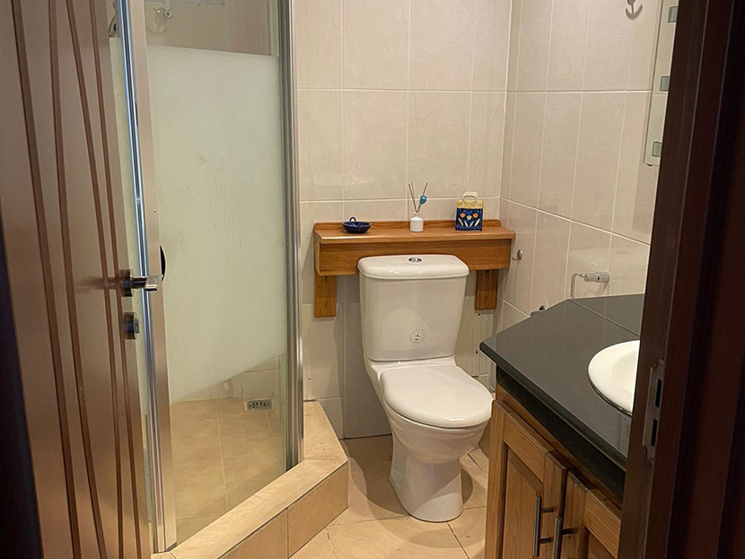 3 Bedroom Furnished Apartment for Rent Beau Bassin Beau Bassin Center