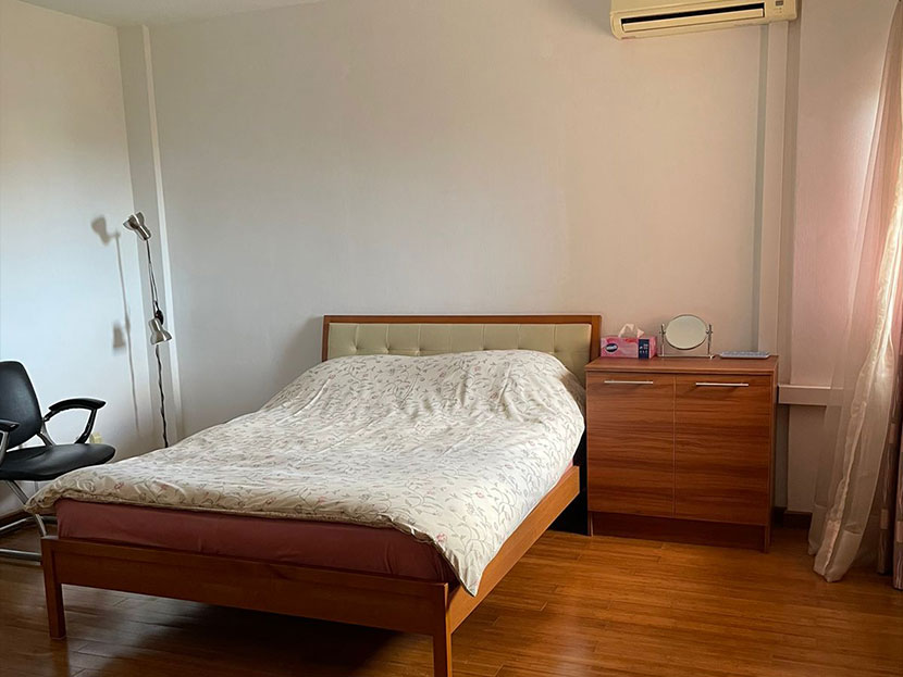 3 Bedroom Furnished Apartment for Rent Beau Bassin Beau Bassin Center
