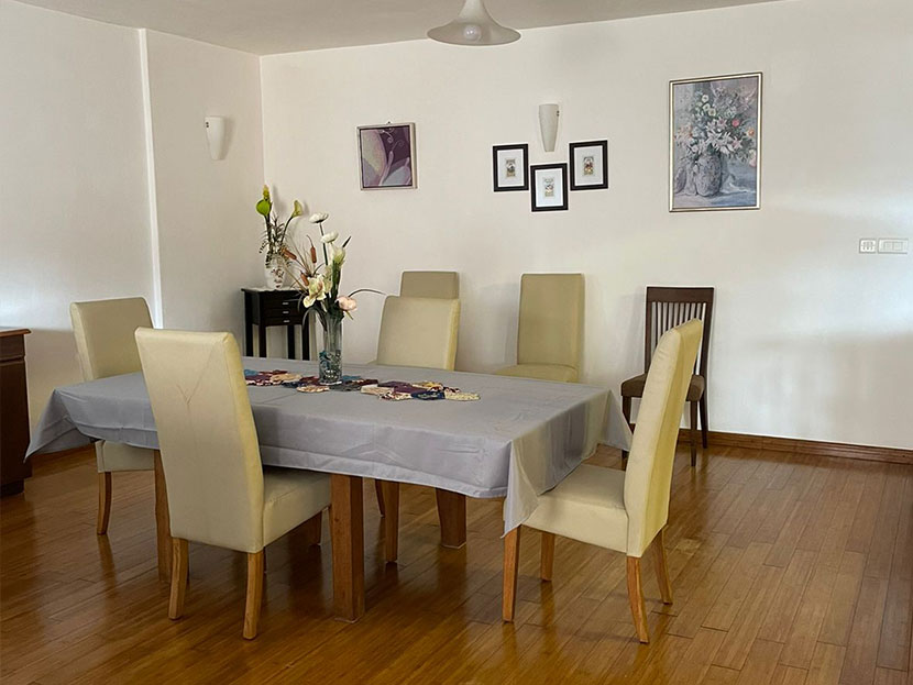3 Bedroom Furnished Apartment for Rent Beau Bassin Beau Bassin Center