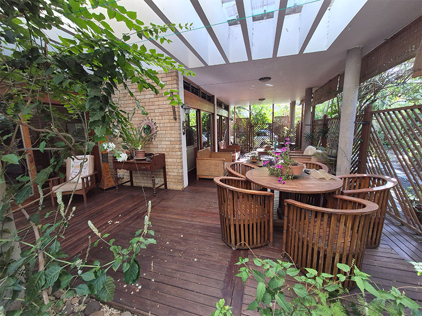 Family House 385 m²