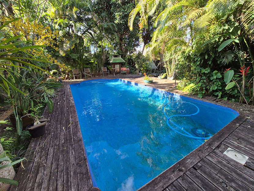 Family House 385 m² Beau Bassin Rose Hill Center