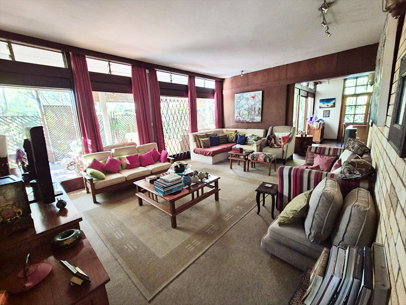 Family House 385 m² Beau Bassin Rose Hill Center