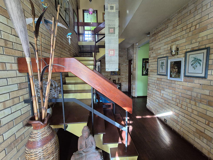 Family House 385 m² Beau Bassin Rose Hill Center