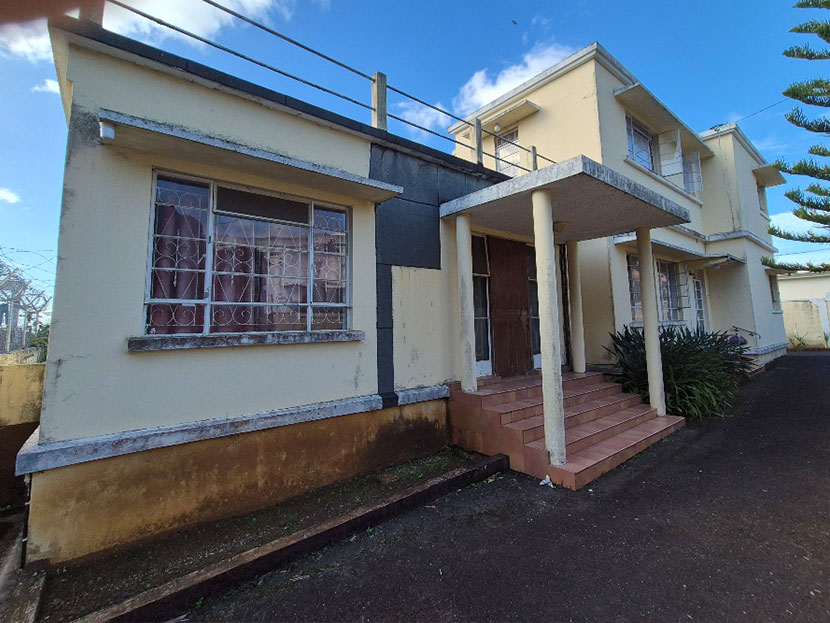 House 250 m²