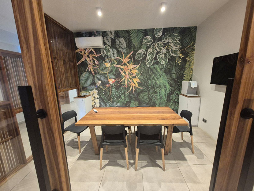 Office 66 m²