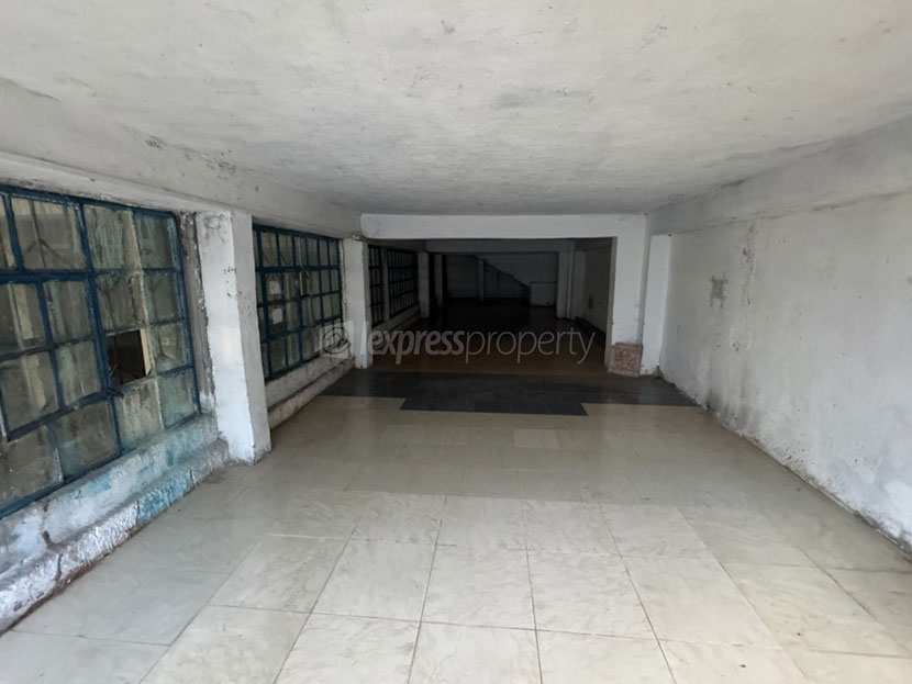 Warehouse 1415 m2 Goodlands North