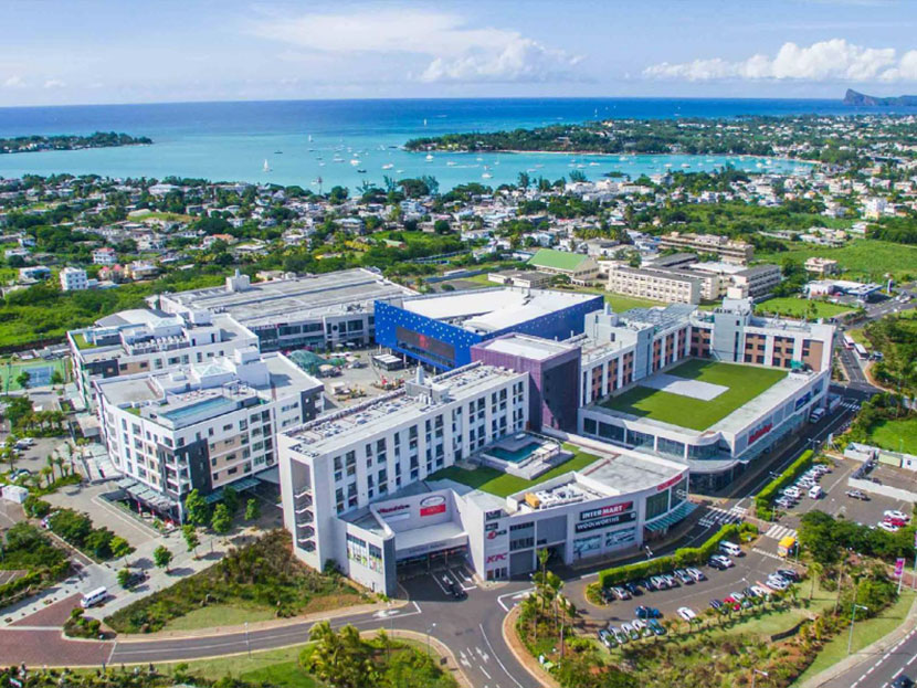 1-3 Bedrooms Apartment