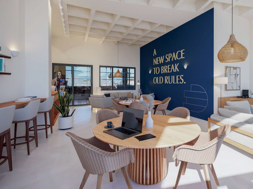 1-3 Bedrooms Apartment Grand Bay North