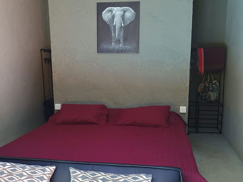 House of 130 m2 Calodyne North