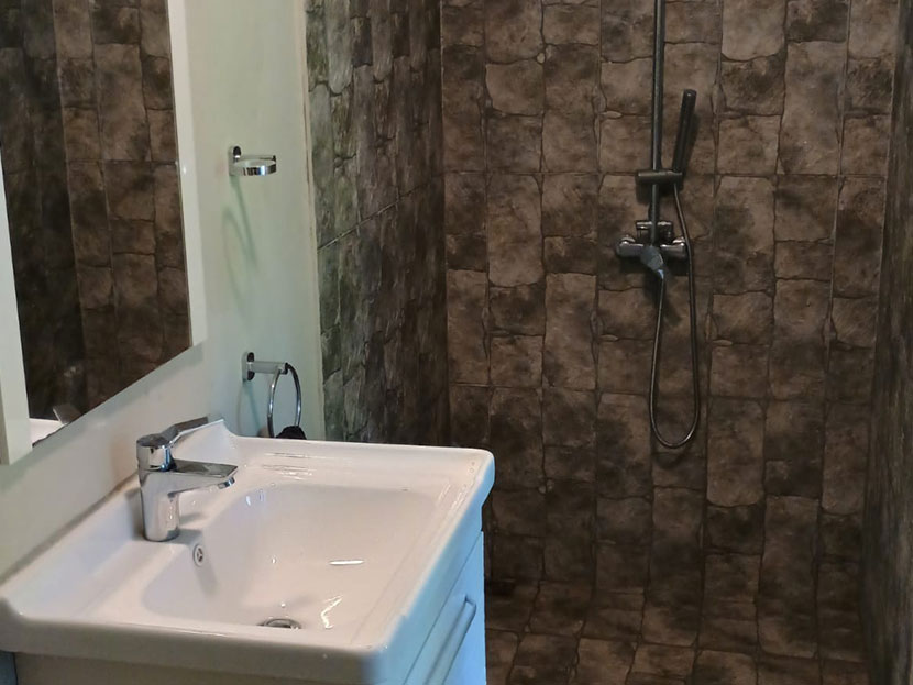 House of 130 m2 Calodyne North