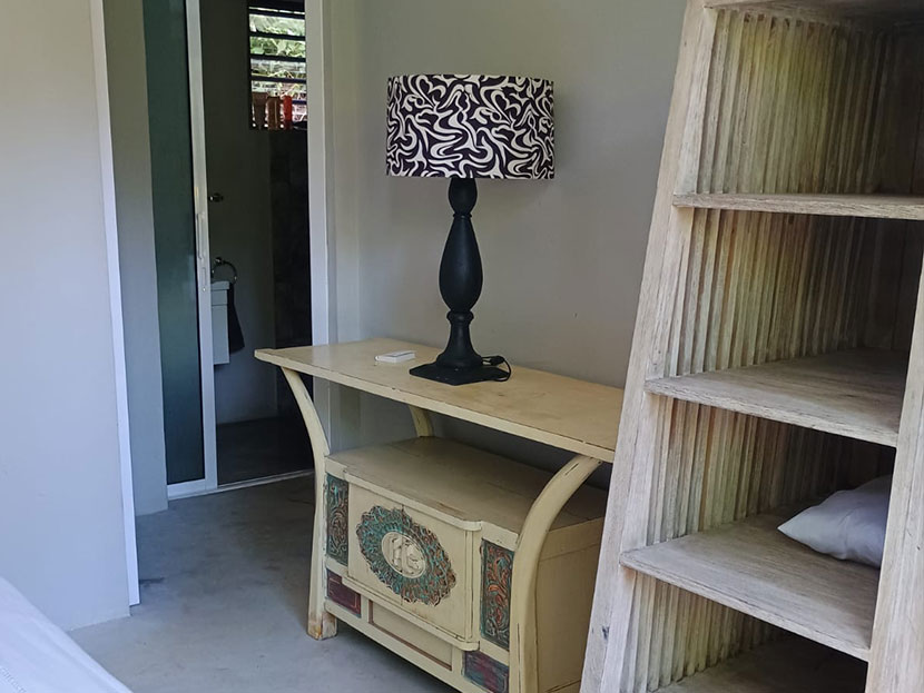 House of 130 m2 Calodyne North