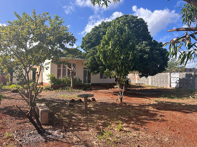 House 3 Bedroom 140 m²