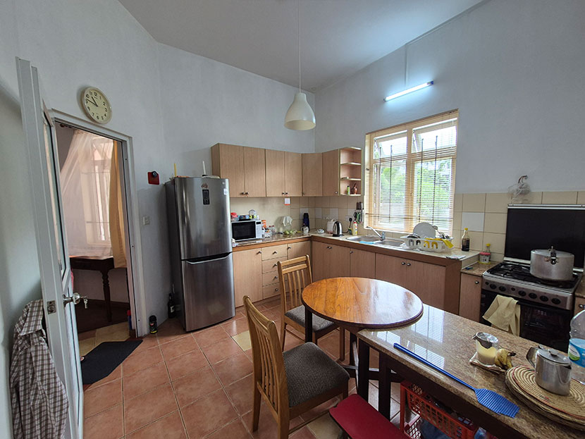 House 4 Bedrooms Montagne Ory Center