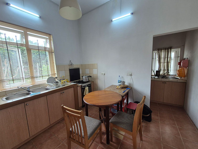 House 4 Bedrooms Montagne Ory Center