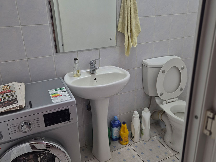 House 4 Bedrooms Montagne Ory Center