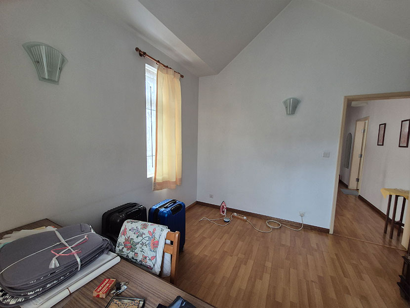 House 4 Bedrooms Montagne Ory Center