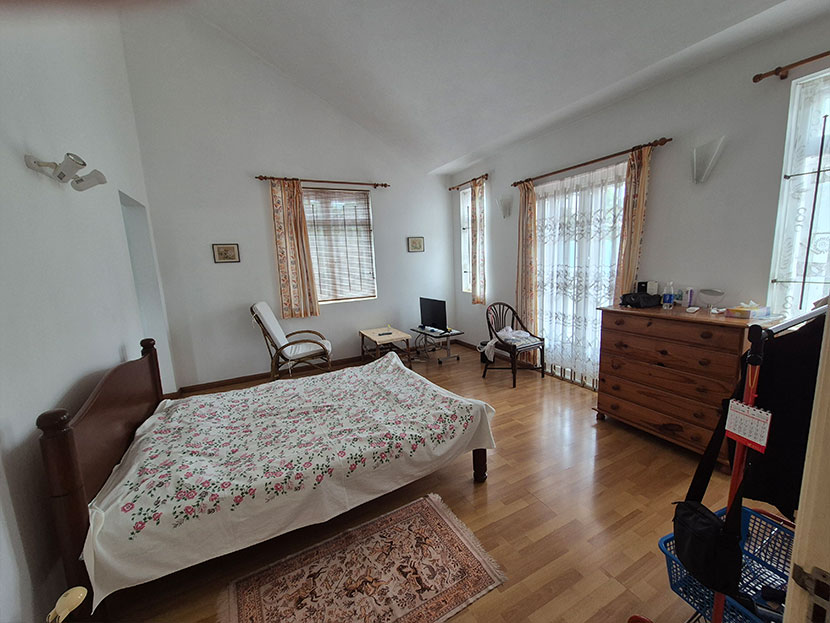 House 4 Bedrooms Montagne Ory Center