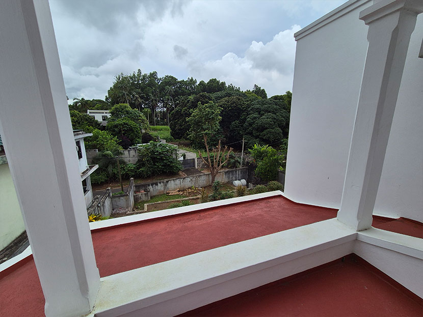 House 4 Bedrooms Montagne Ory Center