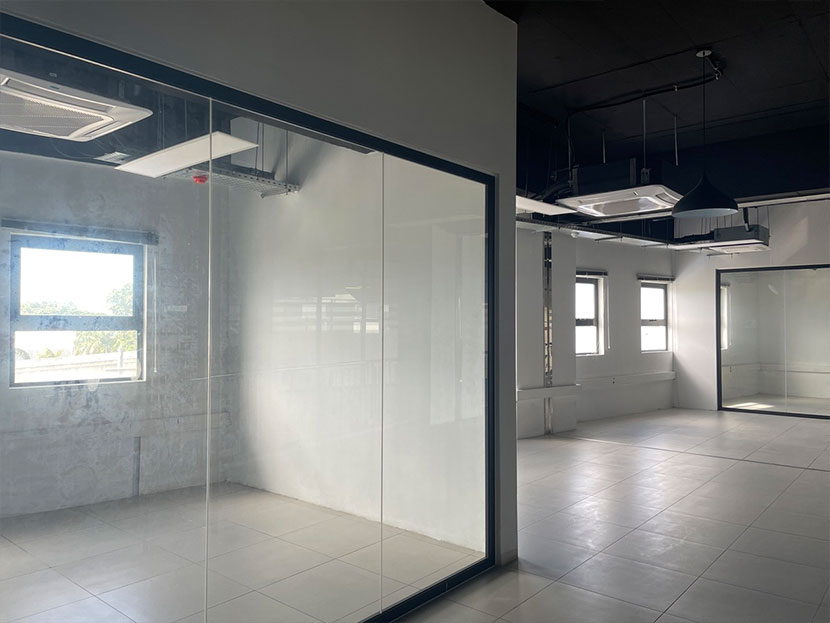 Office 292 m2 Phoenix Center