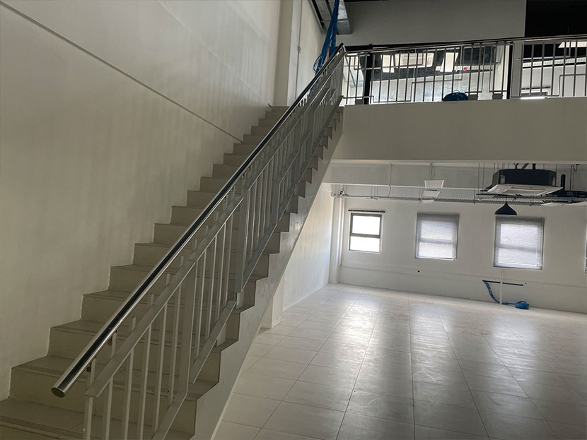 Office 292 m2 Phoenix Center