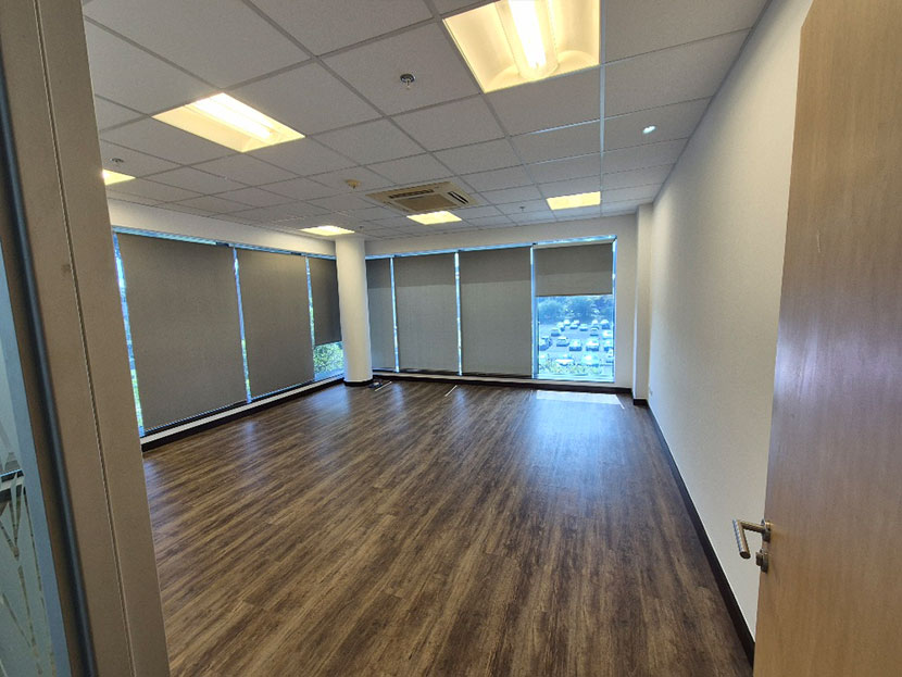 Office 214m2