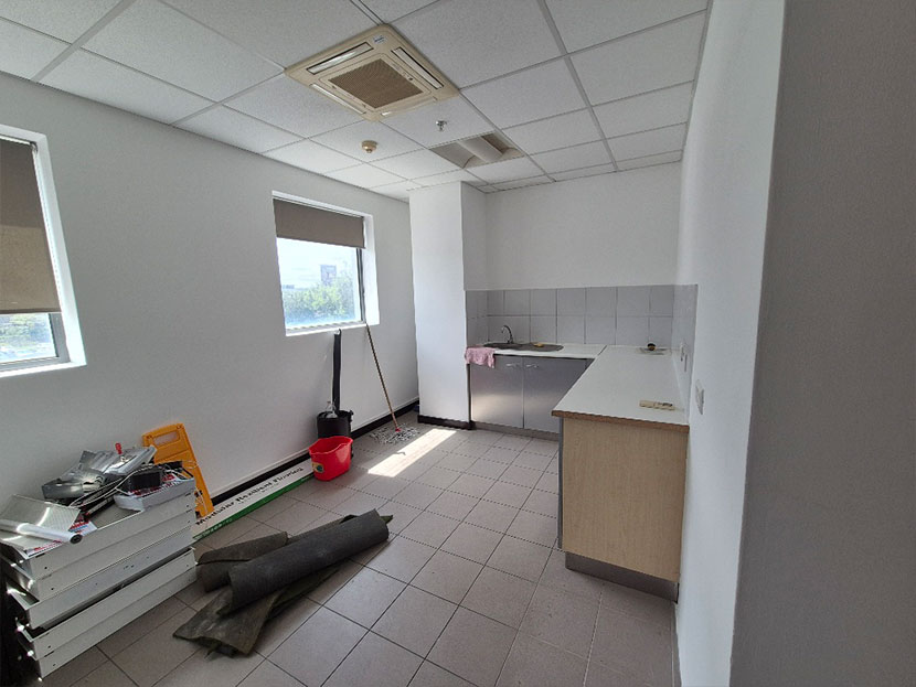 Office 214m2 Ebene Center