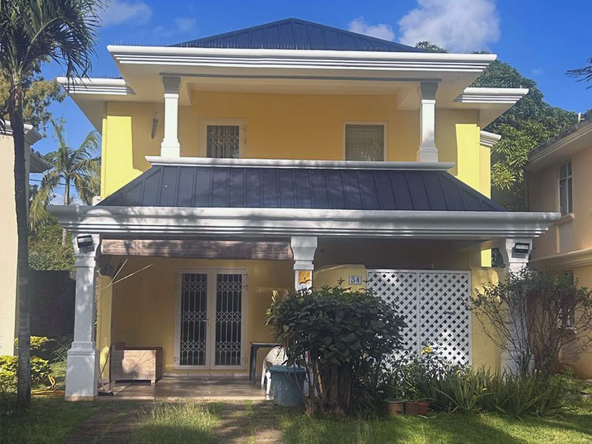 Residential Townhouse 187 m²