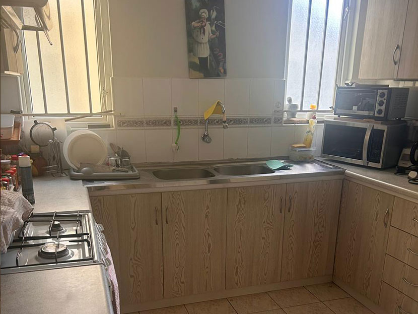 Residential Townhouse 187 m² Calodyne North