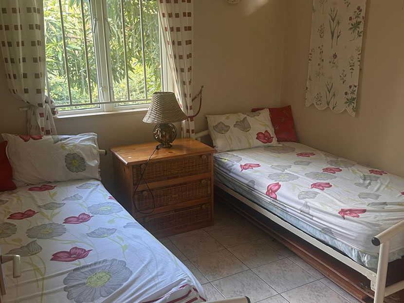 Residential Townhouse 187 m² Calodyne North