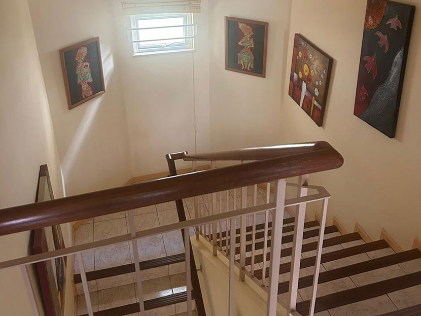 Residential Townhouse 187 m² Calodyne North